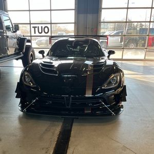 Meet your Posher, Rigo